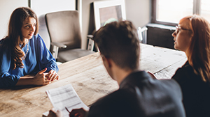 Interview success is just around the corner.